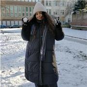 Muttersprachliche Spanischlehrerin / Übersetzerin, die Kinder aller Altersgruppen unterrichtet